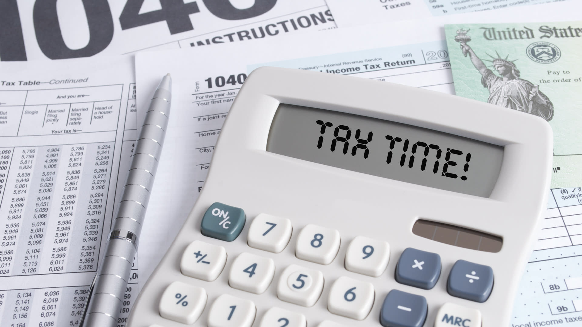 Free State Tax Filing Options