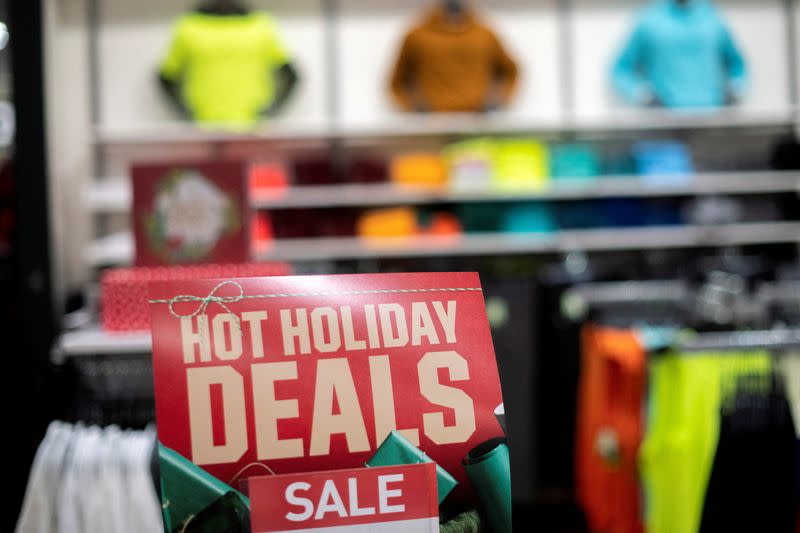 Kohl's Outlines Its 2022 Holiday Tactics – WWD