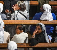 Pope Francis urges Moroccan Christians against converting others