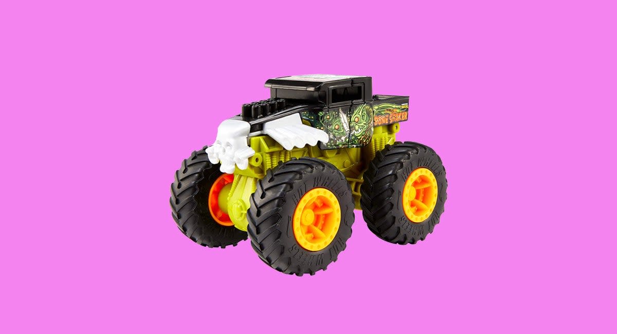 bigfoot monster truck toys r us