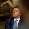 Ressa per Renzi a Pd Milano, ma da segretario niente dichiarazioni