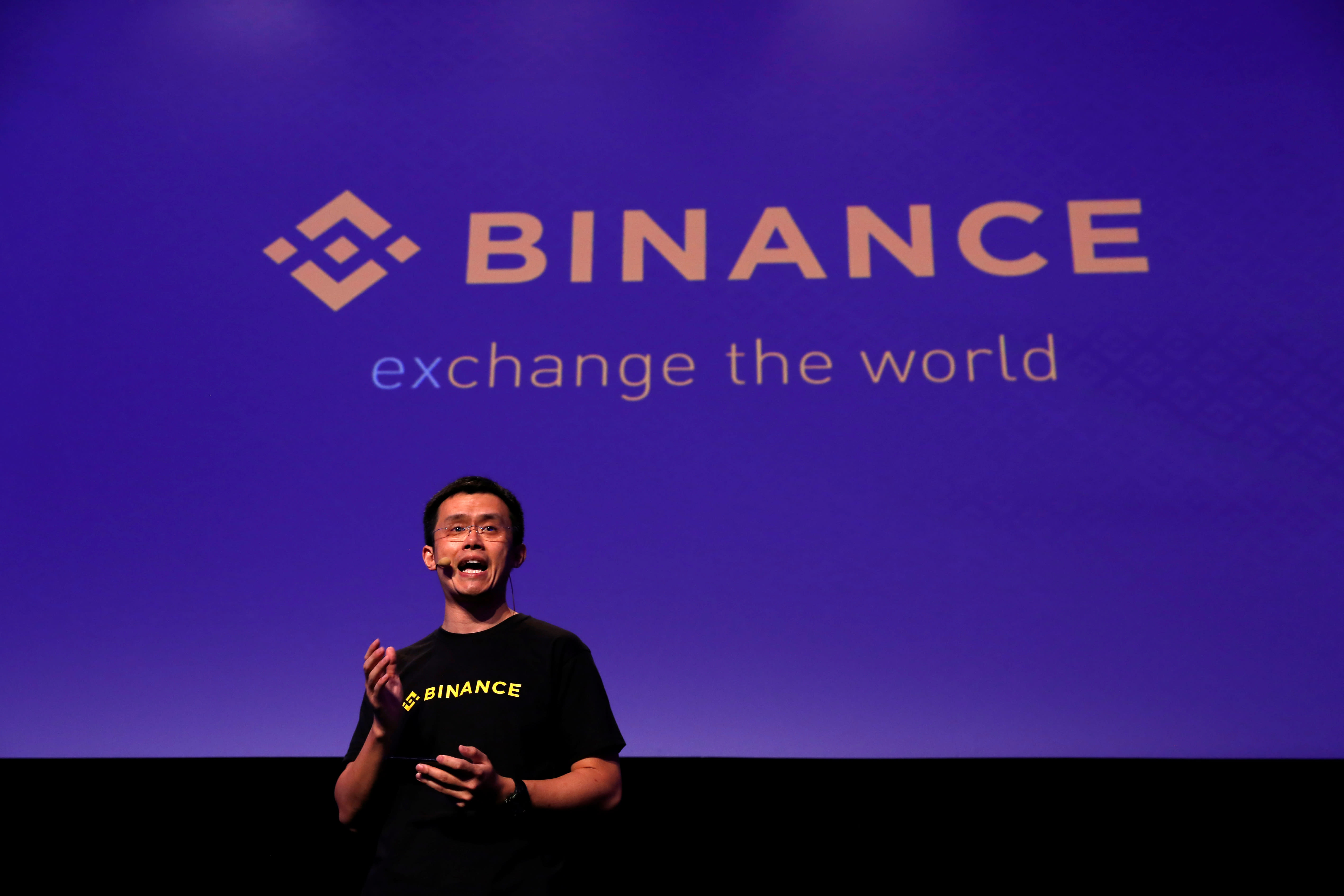 Binance KYC leak: Crypto exchange blackmailed for 300 bitcoin