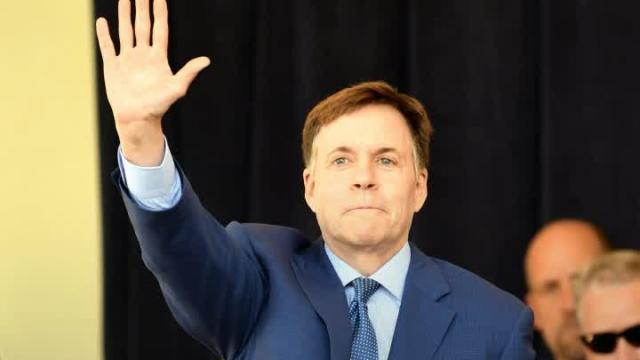 Bob Costas may part ways with NBC after almost 40 years with the network