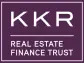 KKR Real Estate Finance Trust Inc. Tax Treatment of 2023 Dividends