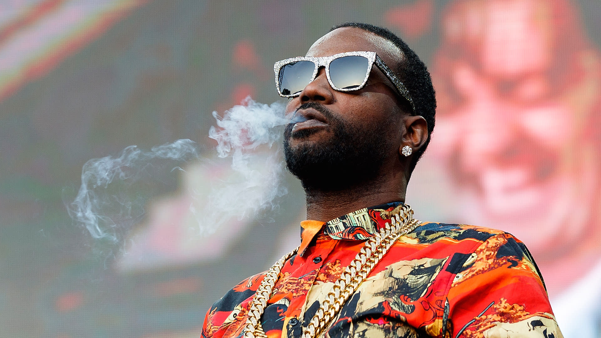 Juicy J Wants to Take on Dr. Dre in a 'Verzuz' Battle