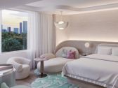 Hyatt to Debut the Andaz Brand in Florida with Vibrant Miami Beach Haven