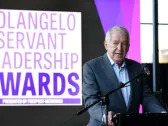 GRAND CANYON UNIVERSITY HONORS LEADERS WITH THE FOURTH ANNUAL COLANGELO SERVANT LEADERSHIP AWARDS