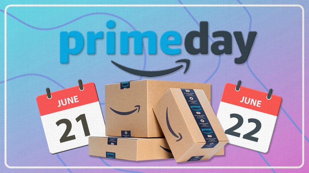 The New Amazon Prime Day Dates Are Way Sooner Than You D Think