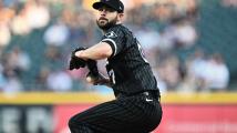Lucas Giolito says White Sox' culture soured towards the end