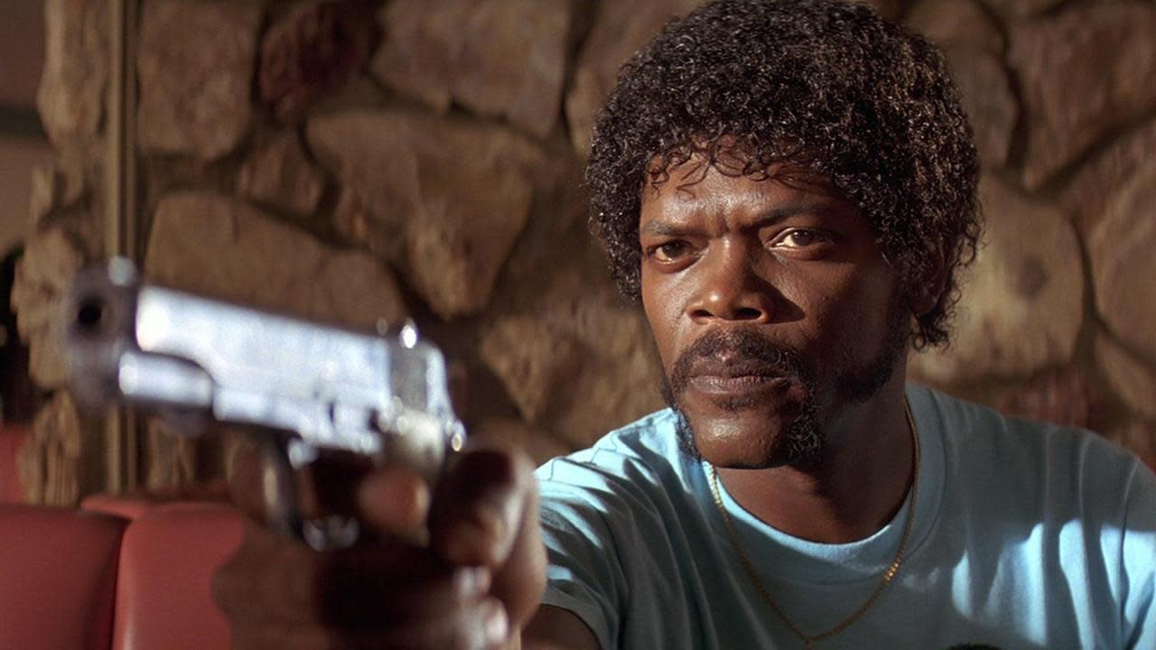 Image result for samuel l jackson movies