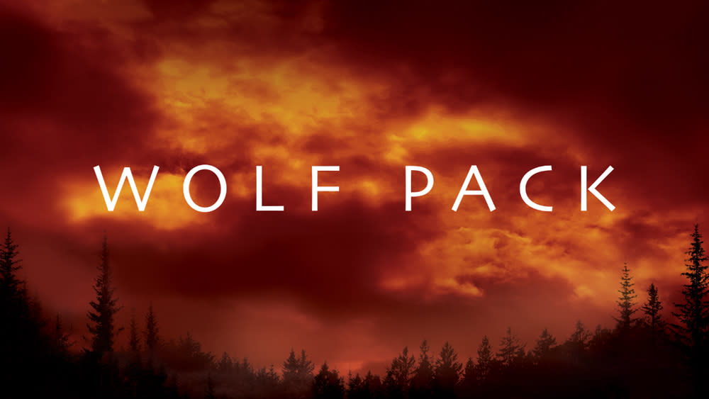 ‘Wolf Pack’ Paramount+ Series Gets Premiere Date, Teaser Trailer, Adds