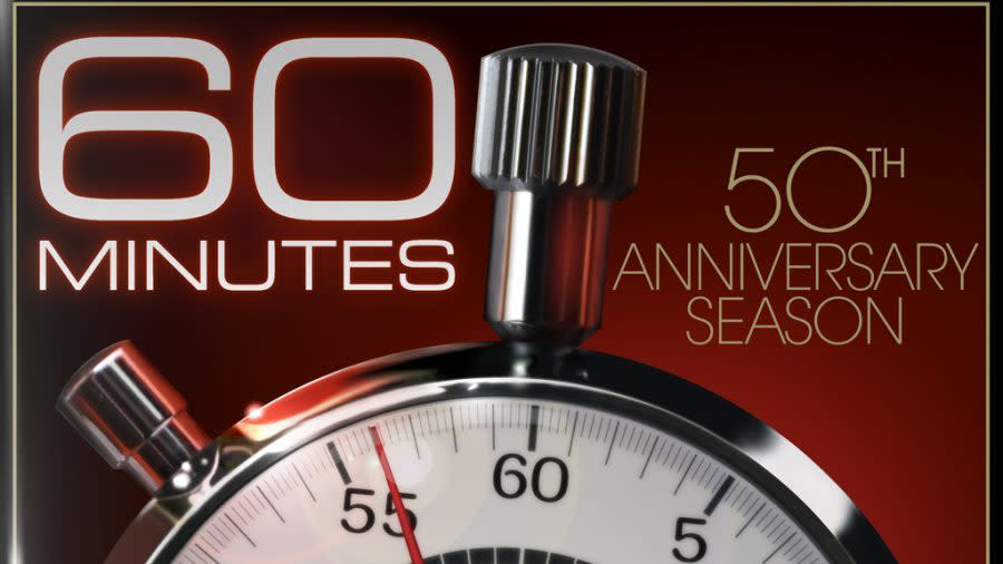 ‘60 Minutes’ & ‘48 Hours’ Renewed By CBS