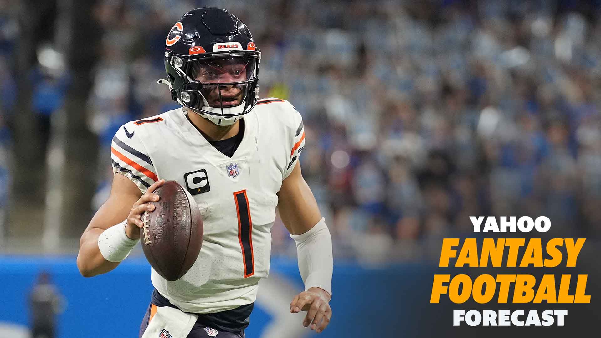 NFL Week 1 Fantasy Football Recap: Immediate takeaways from Sunday's games, Fantasy Football News, Rankings and Projections