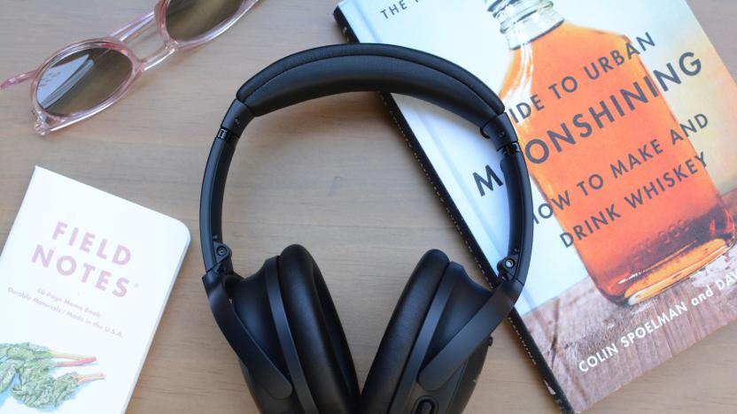 Bose QuietComfort 45 review