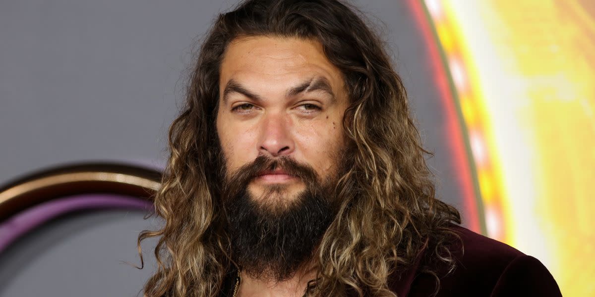 Jokes About Jason Momoa’s ‘Dune’ Character’s Name Are As Vast As A ...