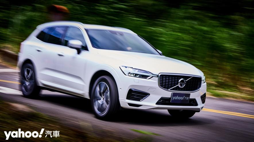 解開百年難題的一線曙光！Volvo XC60 T8 R-Design北市近郊試駕！ - 3