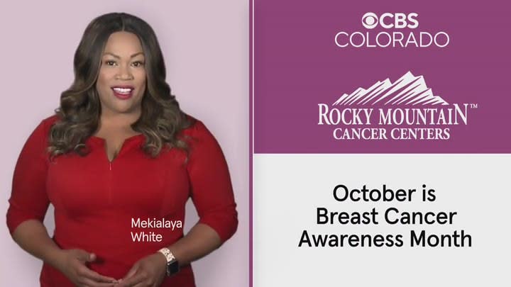 Breast Cancer Awareness Month: How To Get Involved In NYC - CBS