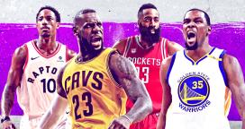 NBA Basketball News, Scores, Standings, Rumors, Fantasy Games