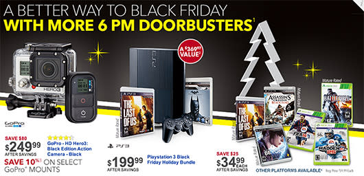 best black friday deals 2015 ps3