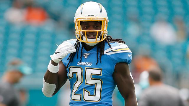 Fantasy Football - Can you trust Melvin Gordon in his debut?