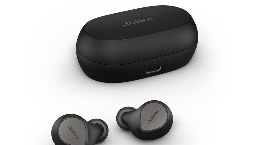 Jabra Elite 7