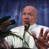 Mark Mobius rassicura: sell off è solo questione di nervi