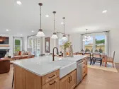 Toll Brothers Announces a New Home Collection Coming Soon to its Griffith Lakes Community in Charlotte, North Carolina