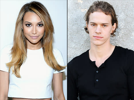 Naya Rivera Married Ryan Dorsey On Her Original Wedding Date To