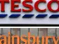 Tesco and Sainsbury’s hit with technical issues