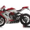 MV Agusta F3 RC 675 e 800 in serie limitata