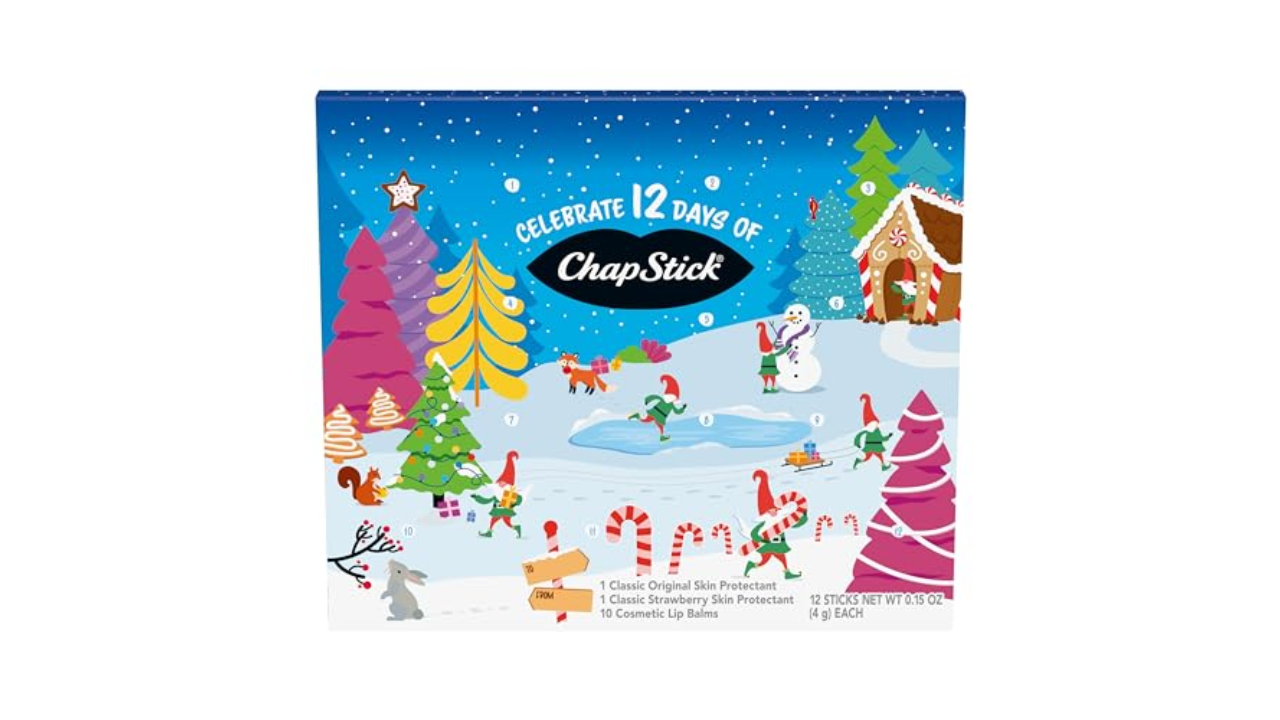 Best 2023 Advent Calendars for Christmas Countdown - West Wales Family Life