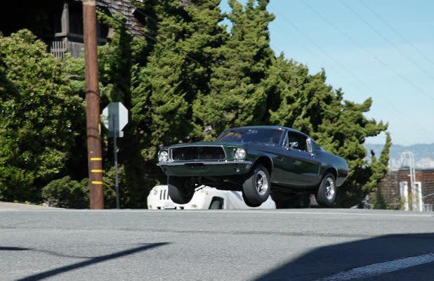 new fast n loud season to remake iconic bullitt car and chase scene for steve mcqueen s son exclusive video new fast n loud season to remake