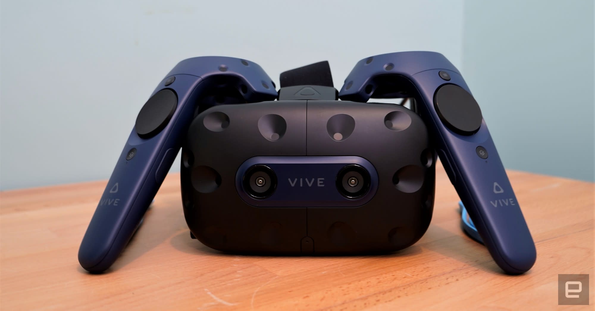 HTC Vive Pro 2