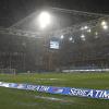 Il meteo preoccupa Genova e la Sampdoria: a rischio la partita col Frosinone?