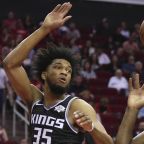 Kings takeaways: What we learned from 119-108 loss to Rockets