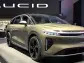 Lucid unveils new Gravity electric SUV starting at $80K