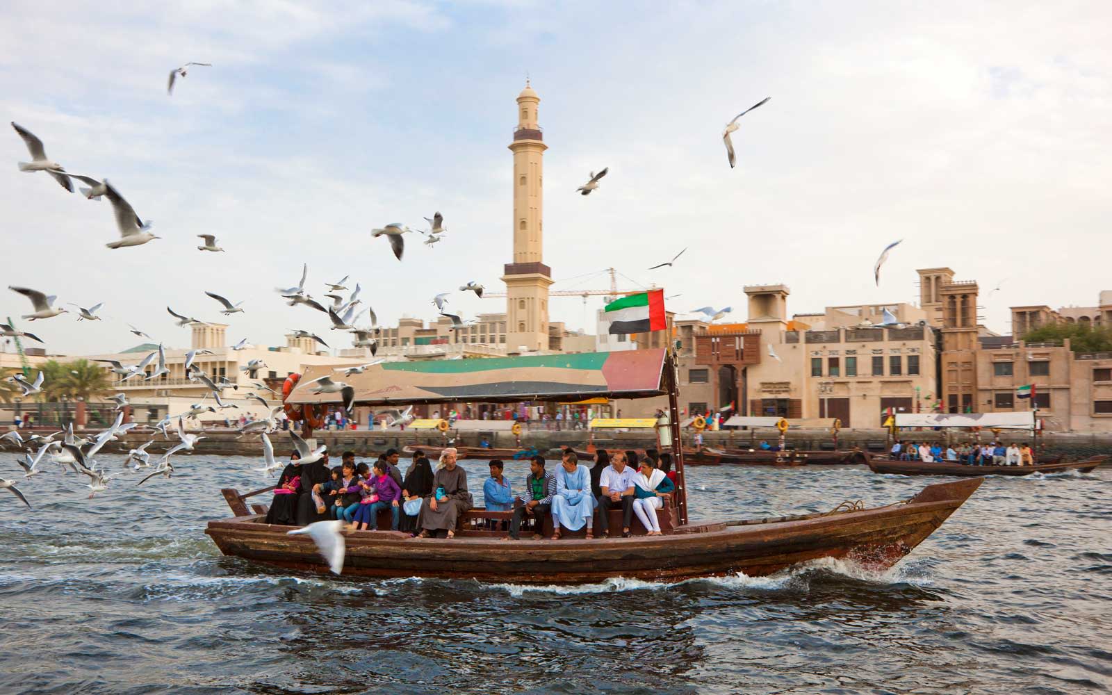 The Best Things to Do in Dubai, According to People Who Live There