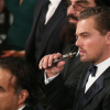 El capricho de Di Caprio de ‘vapear’ en los Oscar se esfuma cuando la Academia decide prohibirlo