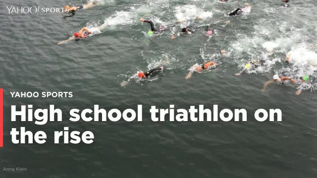 High School Triathlon