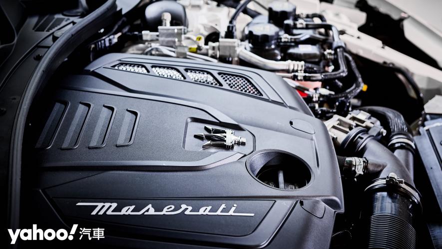 2022 Maserati Ghibli、Quattroporte車系編成更新！逐漸邁向新生樣貌的旅程！ - 6