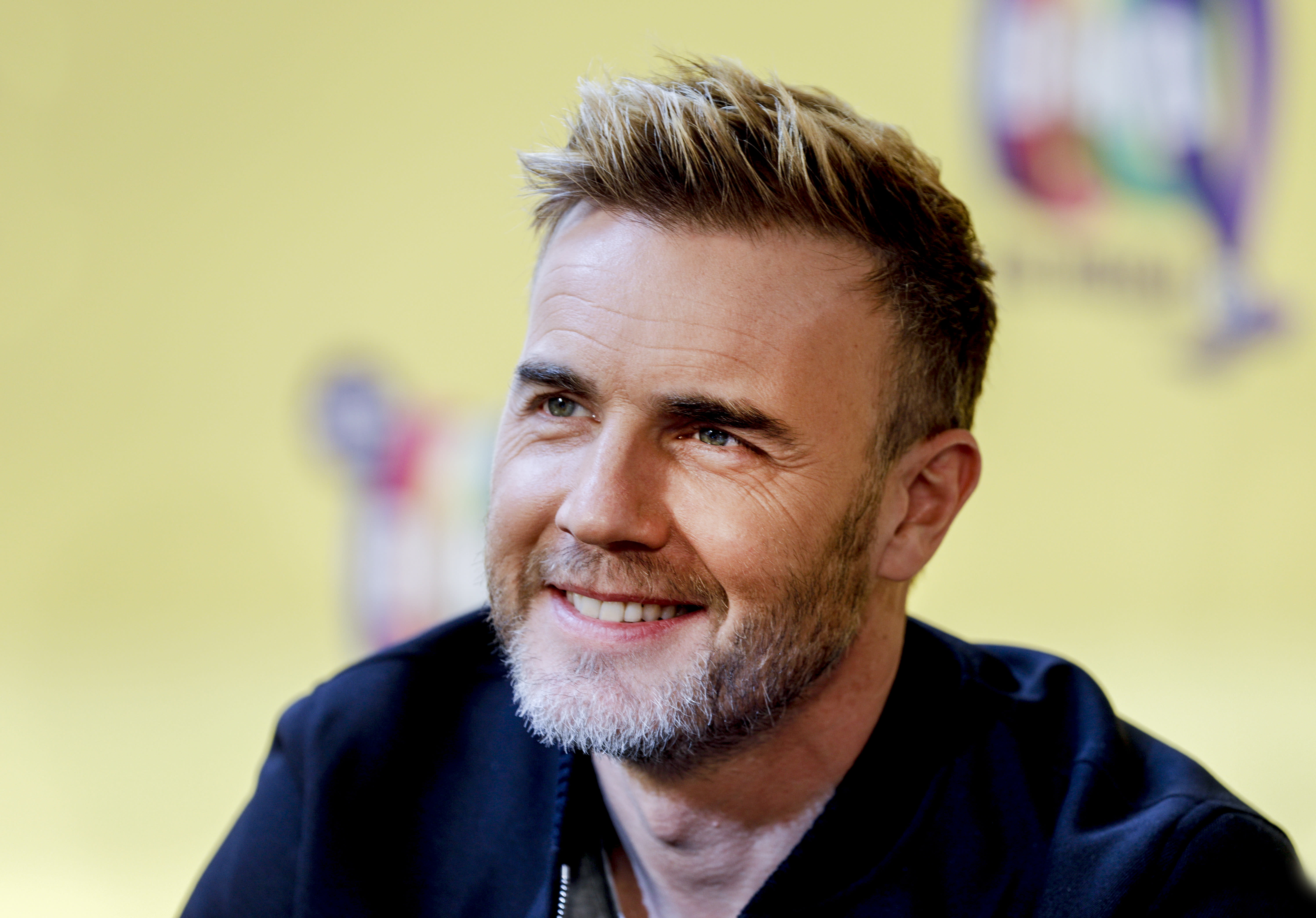 gary barlow tour portsmouth