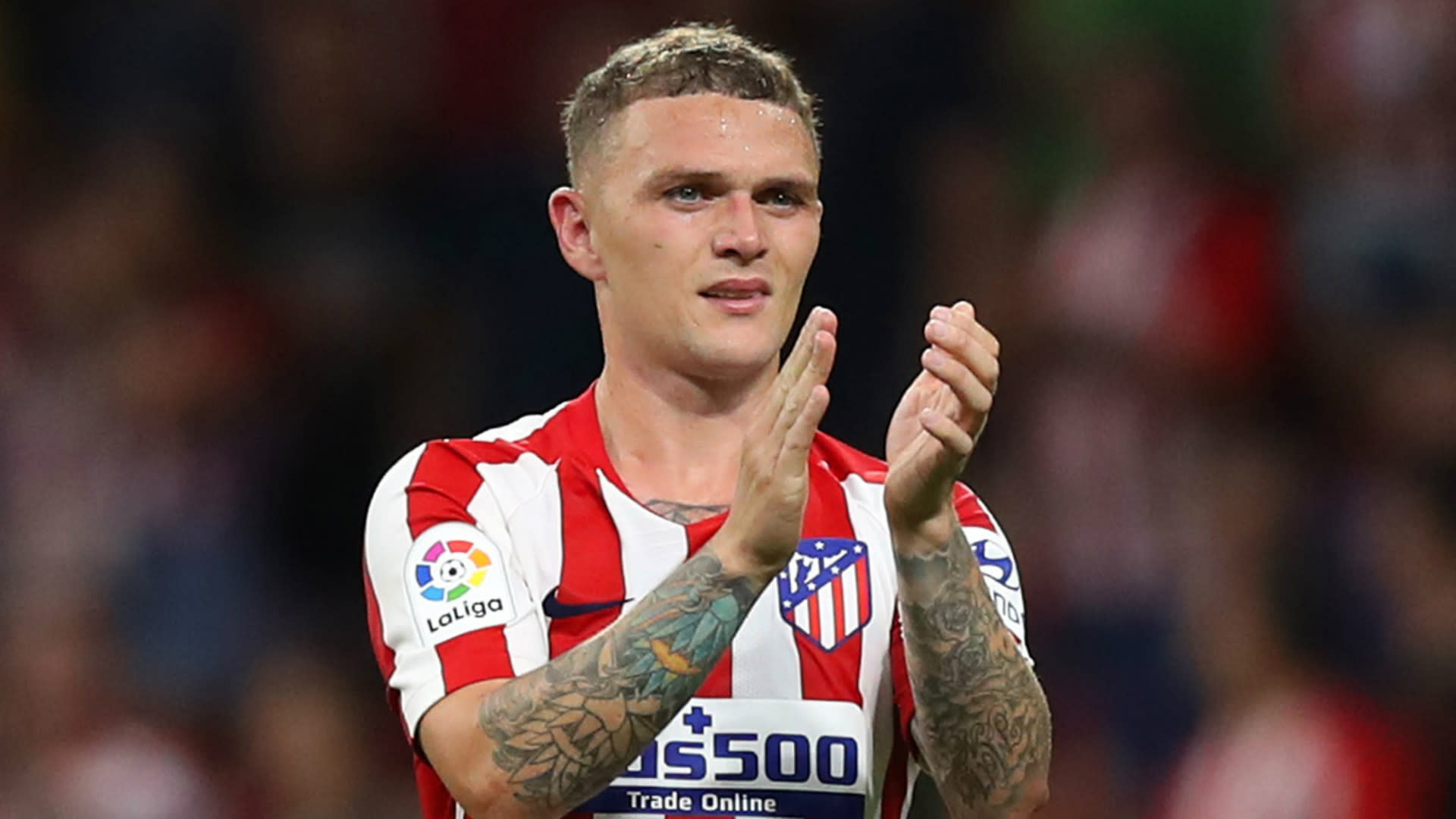 Everybody Calls Me Rooney Now Trippier Has Costa To Thank For Images, Photos, Reviews