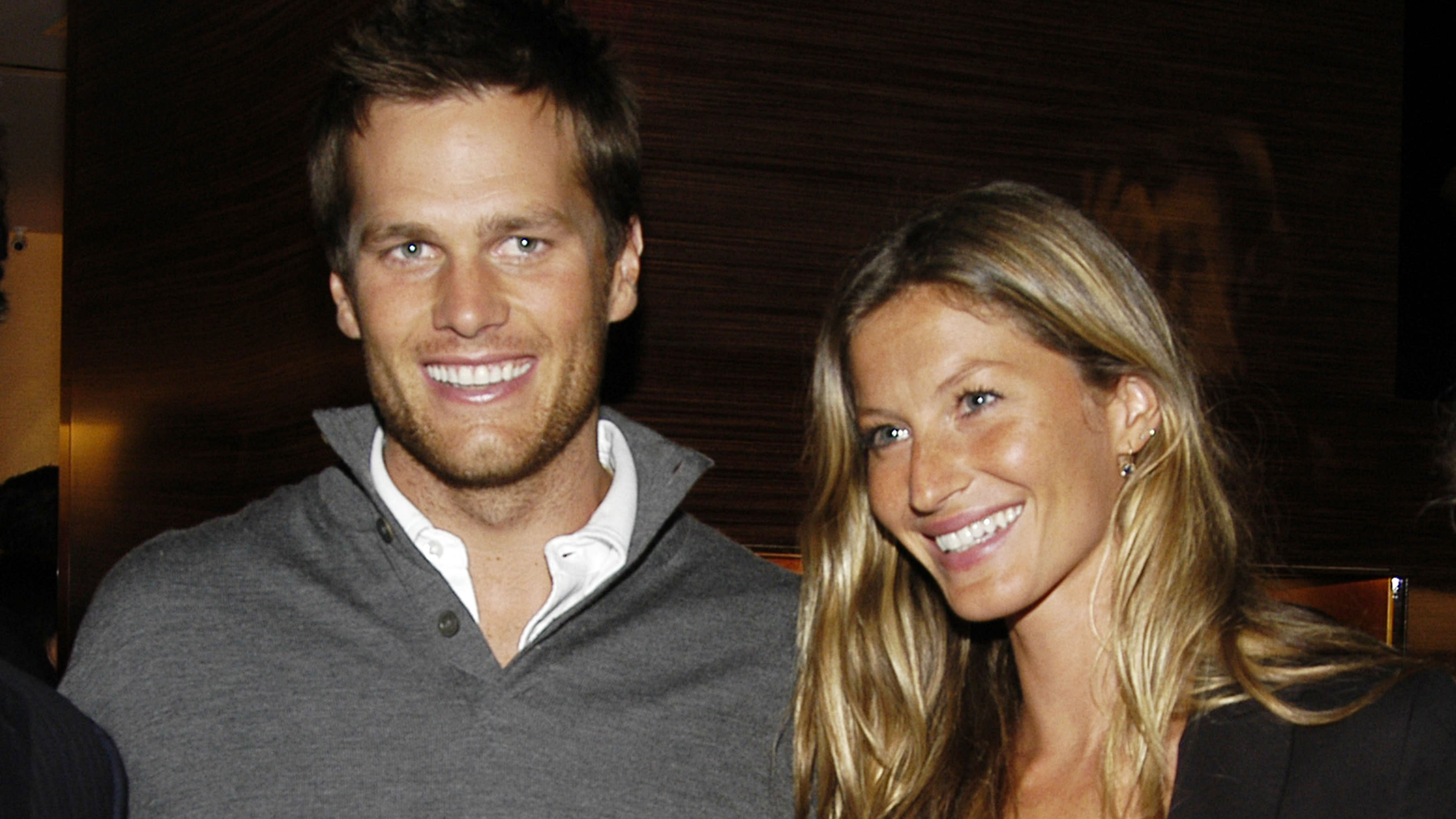 Gisele And Tom S Love Story From Love At First Sight To Power Couple