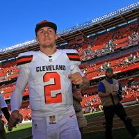 Yahoo Finance on X: The total of players on the Cleveland Browns