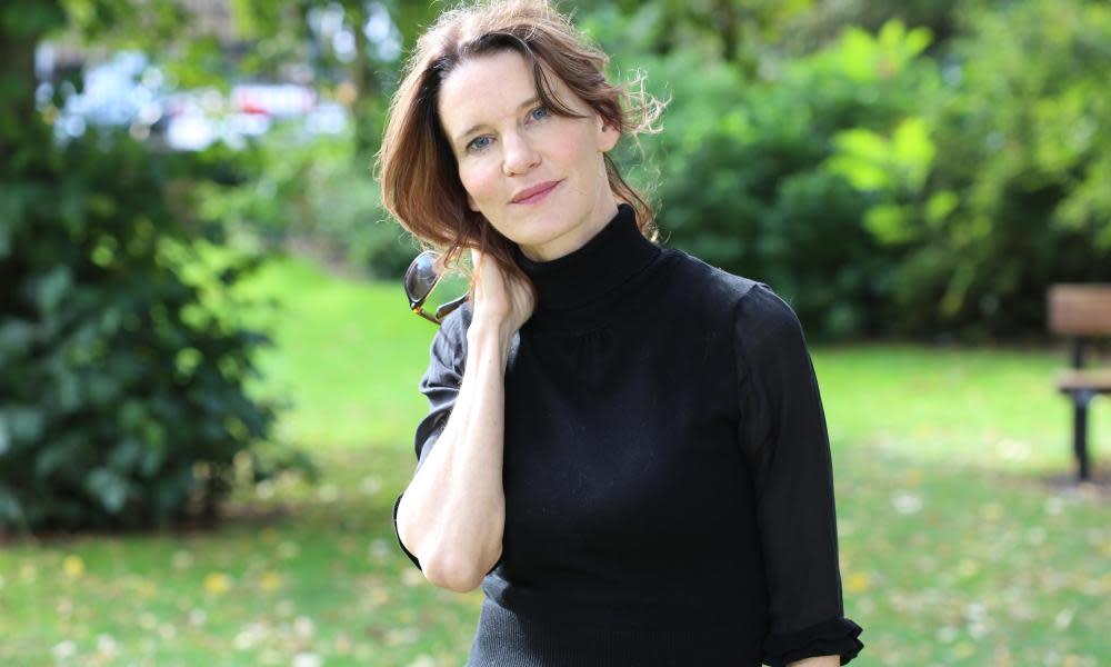 ‘Given enough wine I could belt out I Will Survive’: Susie Dent’s honest playlist