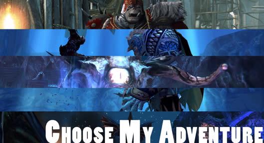 Choose My Adventure: Tell me the story of Neverwinter | Engadget