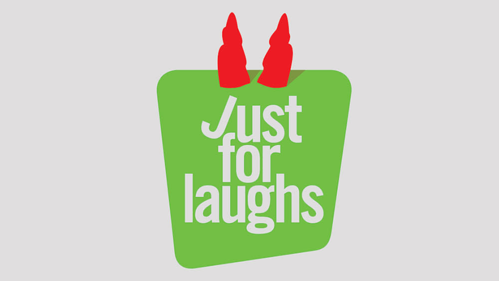 Just For Laughs Comedy Festival Returns With New Hybrid Format