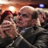 Referendum, Bersani: sono stato trattato come un rottame