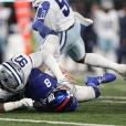 NFL Week 1 Sunday Night Football live tracker: Cowboys roll to massive  shutout win over Giants