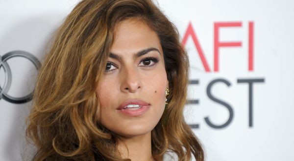 600px x 330px - Eva Mendes | Yahoo Life